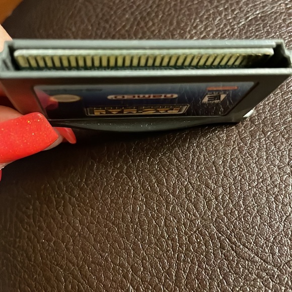 Nintendo Gameboy Advance pac-man collection - Picture 3 of 6